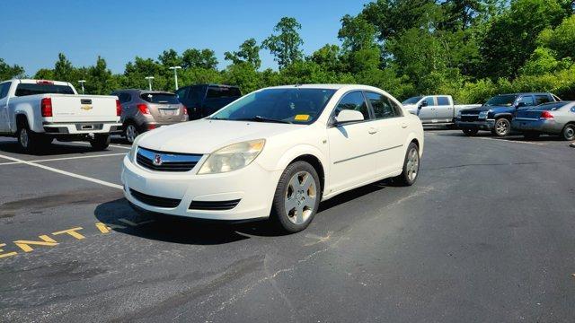 used 2008 Saturn Aura car, priced at $2,799