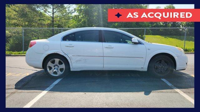 used 2008 Saturn Aura car, priced at $2,799