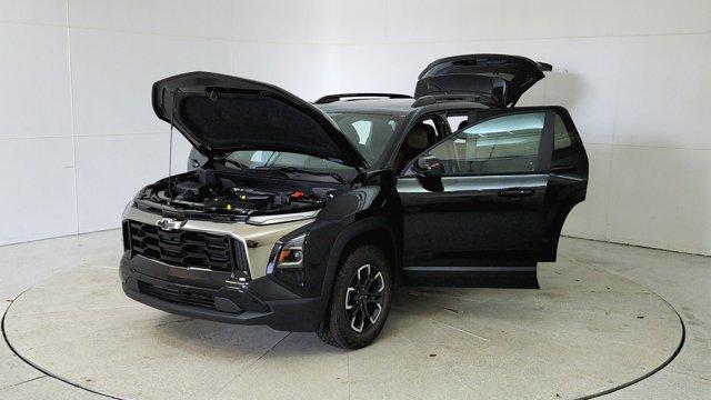 new 2026 Chevrolet Equinox car, priced at $35,694