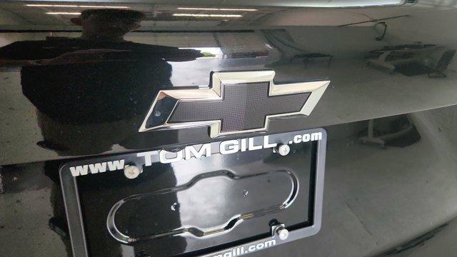 new 2026 Chevrolet Equinox car, priced at $35,694