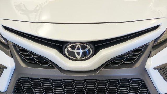 used 2023 Toyota Camry car, priced at $21,992