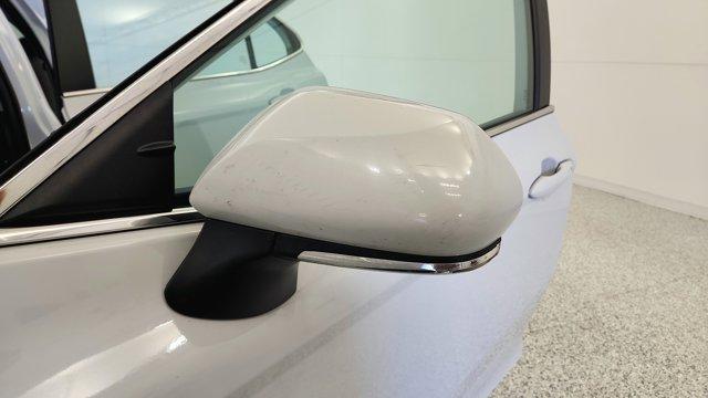 used 2023 Toyota Camry car, priced at $21,992