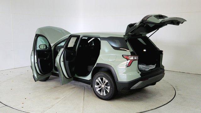 new 2026 Chevrolet Equinox car, priced at $31,794
