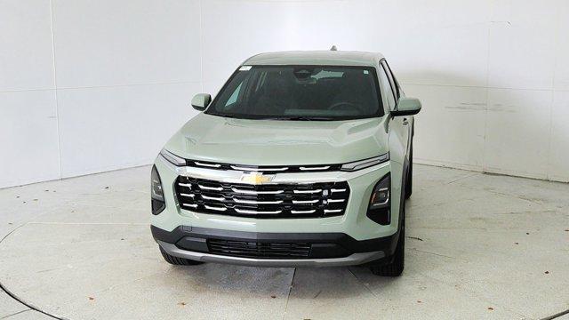 new 2026 Chevrolet Equinox car, priced at $31,794