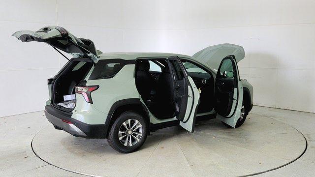 new 2026 Chevrolet Equinox car, priced at $31,794