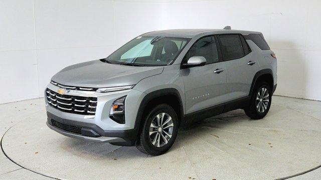 new 2026 Chevrolet Equinox car, priced at $31,794