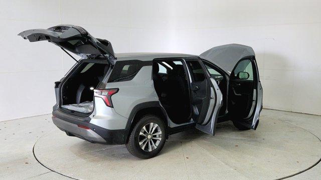 new 2026 Chevrolet Equinox car, priced at $31,794