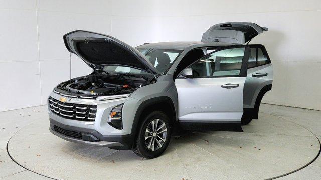 new 2026 Chevrolet Equinox car, priced at $31,794