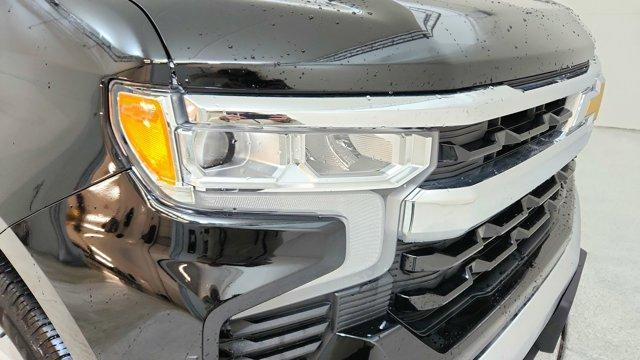 used 2023 Chevrolet Silverado 1500 car, priced at $36,691