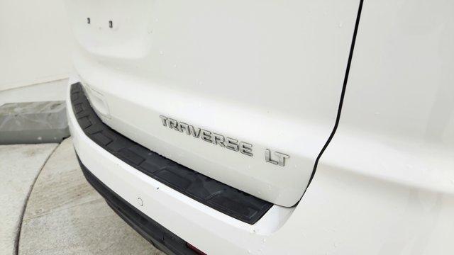 used 2016 Chevrolet Traverse car, priced at $13,991