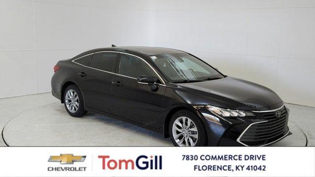 used 2020 Toyota Avalon car, priced at $21,591