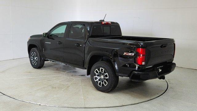 new 2025 Chevrolet Colorado car, priced at $44,894