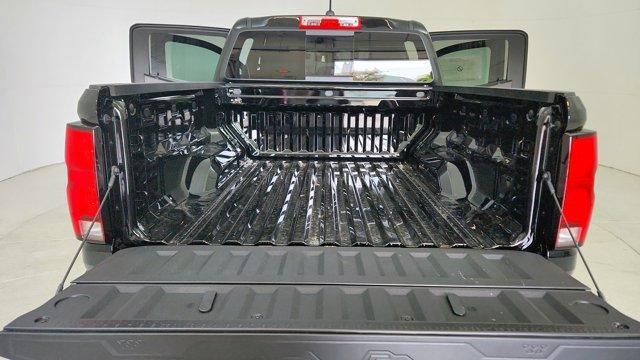 new 2025 Chevrolet Colorado car, priced at $44,894