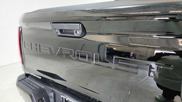 new 2025 Chevrolet Colorado car, priced at $44,894