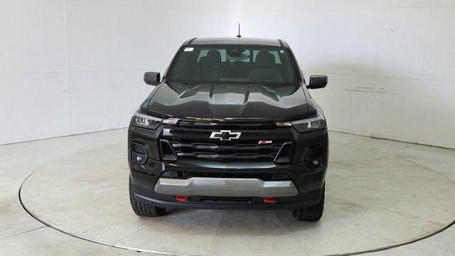 new 2025 Chevrolet Colorado car, priced at $44,894