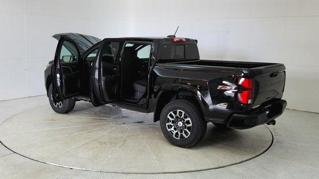 new 2025 Chevrolet Colorado car, priced at $44,894
