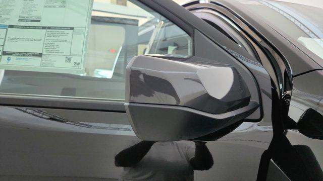 new 2025 Chevrolet Colorado car, priced at $44,894