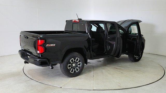 new 2025 Chevrolet Colorado car, priced at $44,894