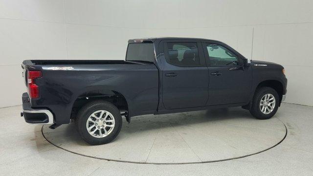 used 2024 Chevrolet Silverado 1500 car, priced at $44,995