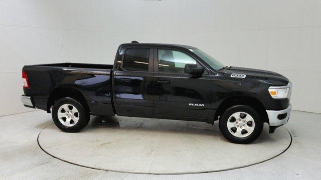 used 2021 Ram 1500 car, priced at $29,644