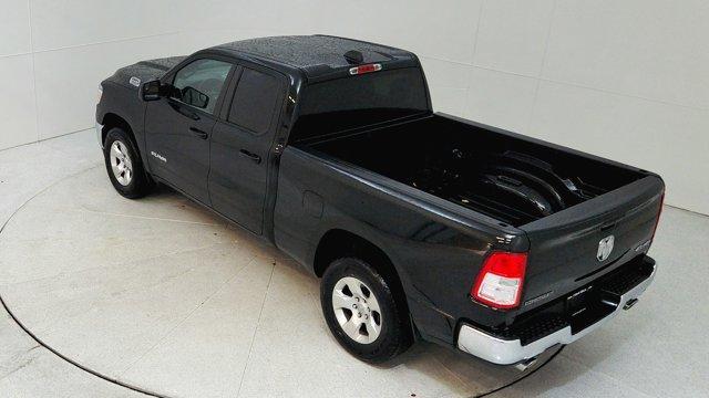 used 2021 Ram 1500 car, priced at $29,644