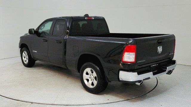 used 2021 Ram 1500 car, priced at $29,644