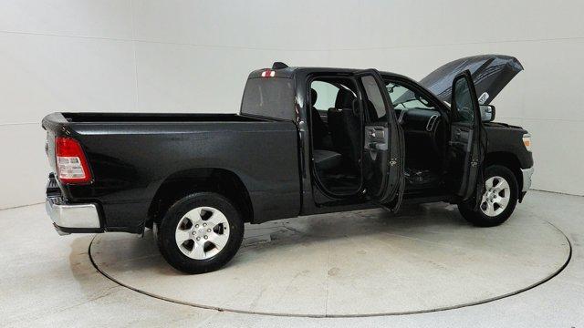 used 2021 Ram 1500 car, priced at $29,644