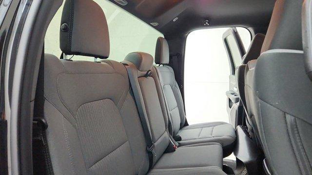 used 2021 Ram 1500 car, priced at $29,644