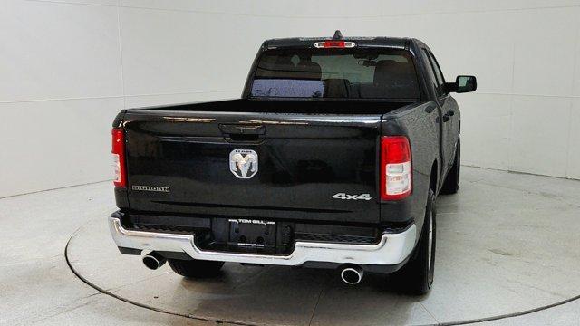 used 2021 Ram 1500 car, priced at $29,644