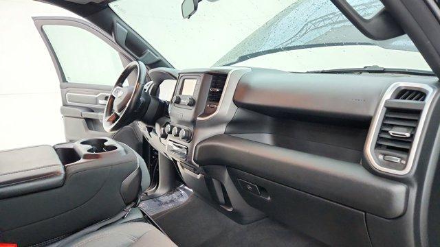 used 2021 Ram 1500 car, priced at $29,644