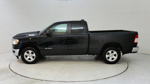 used 2021 Ram 1500 car, priced at $29,644