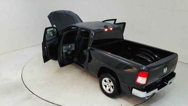 used 2021 Ram 1500 car, priced at $29,644