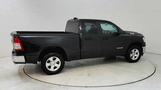 used 2021 Ram 1500 car, priced at $29,644