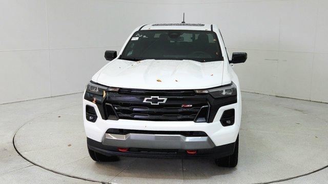 new 2024 Chevrolet Colorado car, priced at $47,455