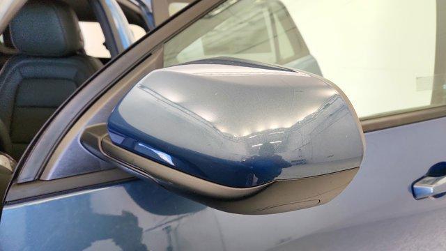 new 2026 Chevrolet Equinox car, priced at $34,344