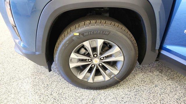 new 2026 Chevrolet Equinox car, priced at $34,344