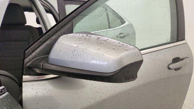 used 2023 Chevrolet Equinox car, priced at $21,992