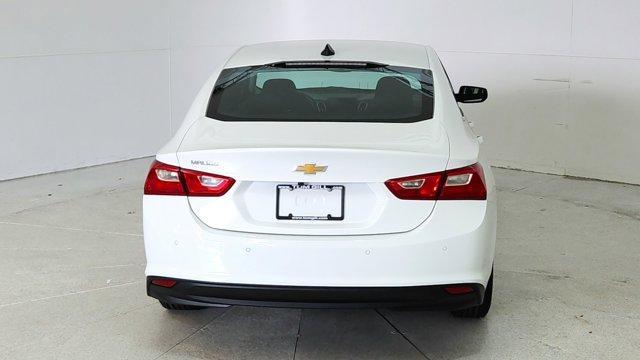 new 2025 Chevrolet Malibu car, priced at $25,245