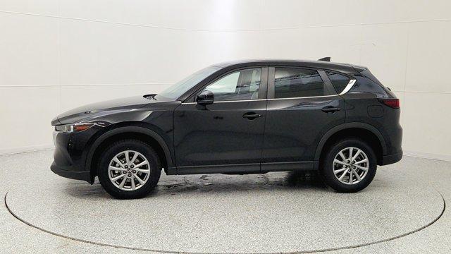 used 2023 Mazda CX-5 car, priced at $24,291
