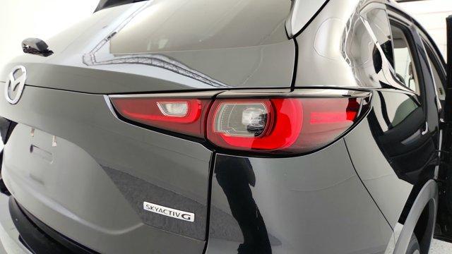 used 2023 Mazda CX-5 car, priced at $24,291
