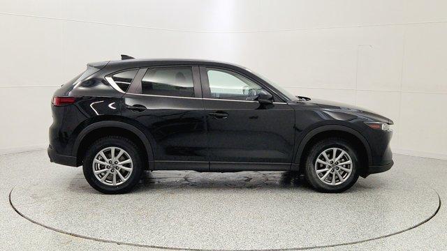 used 2023 Mazda CX-5 car, priced at $24,291