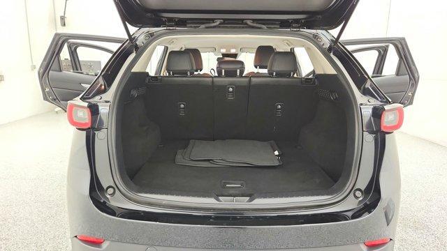 used 2023 Mazda CX-5 car, priced at $24,291
