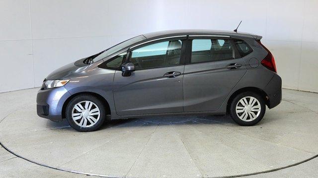 used 2017 Honda Fit car, priced at $13,142