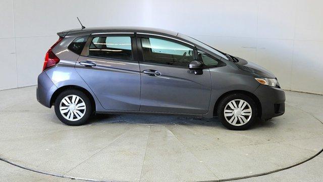 used 2017 Honda Fit car, priced at $13,142