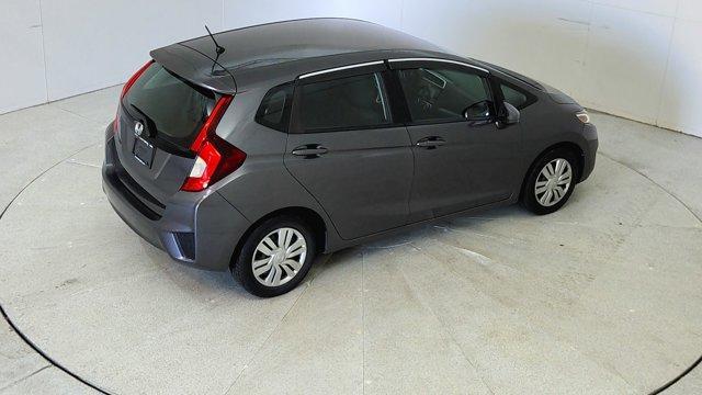 used 2017 Honda Fit car, priced at $13,142