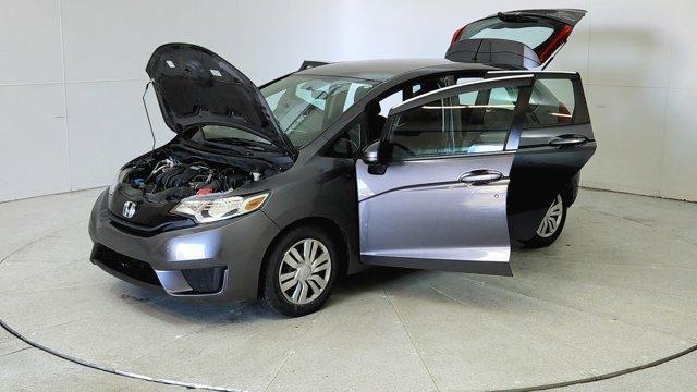 used 2017 Honda Fit car, priced at $13,142