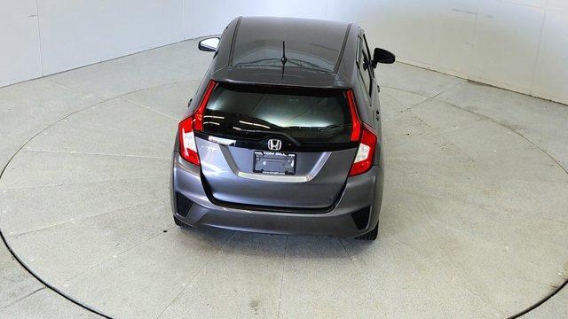 used 2017 Honda Fit car, priced at $13,142