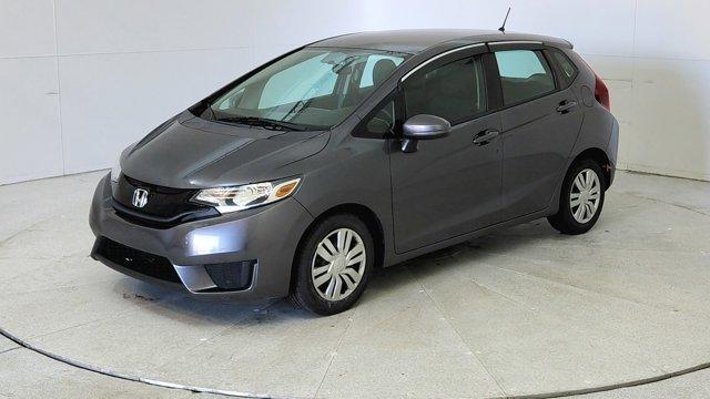 used 2017 Honda Fit car, priced at $13,142