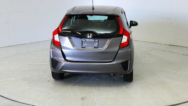 used 2017 Honda Fit car, priced at $13,142