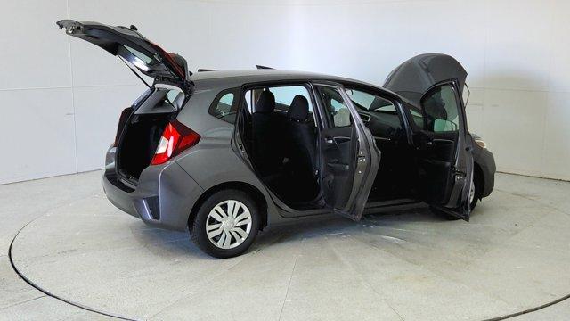 used 2017 Honda Fit car, priced at $13,142